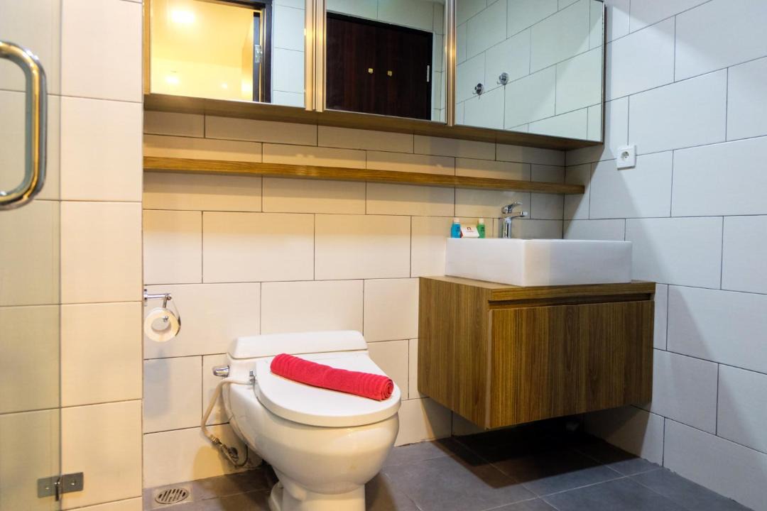 Photo of Bathroom in Bintaro
