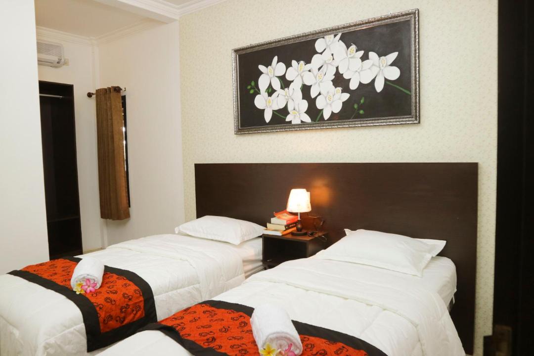 Photo of Bedroom in Banyuwangi