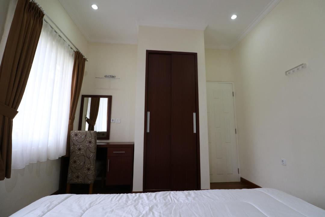 Photo of Bedroom in Cipanas