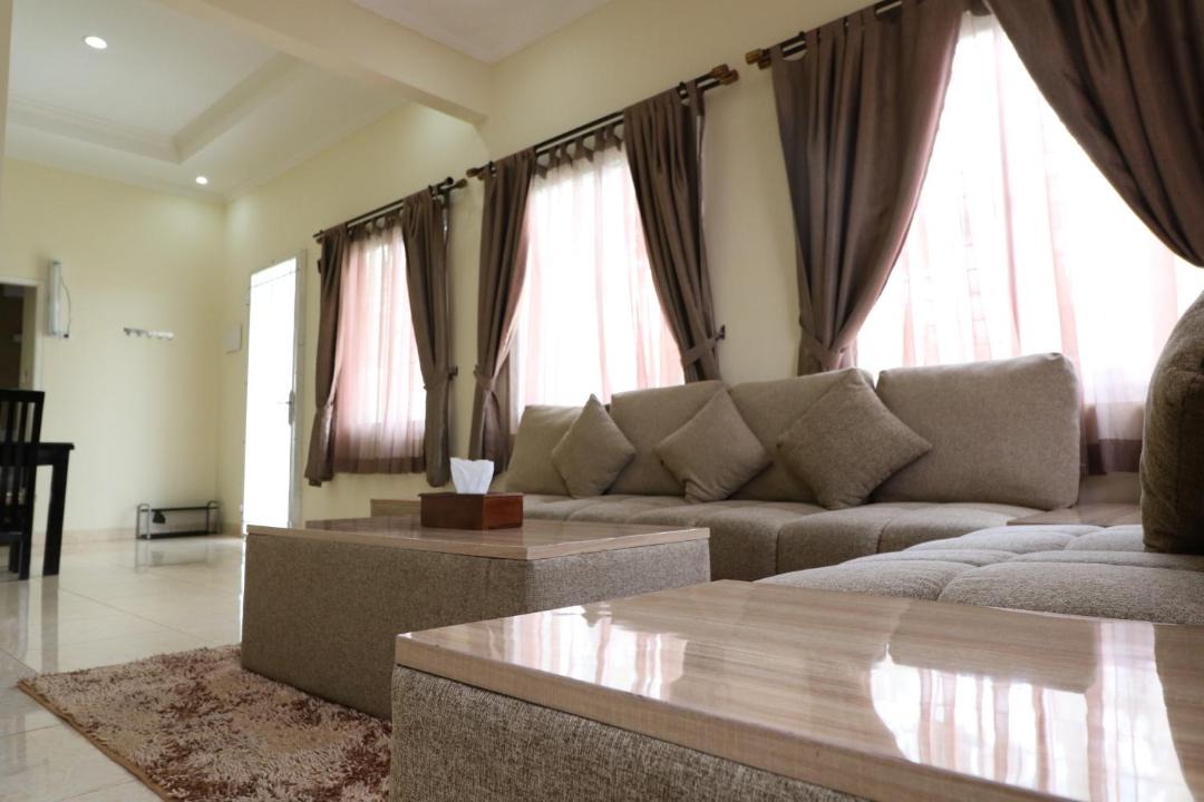 Photo of Livingroom in Cipanas