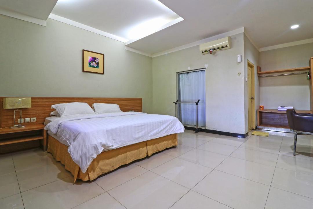 Photo of Bedroom in Banjarmasin