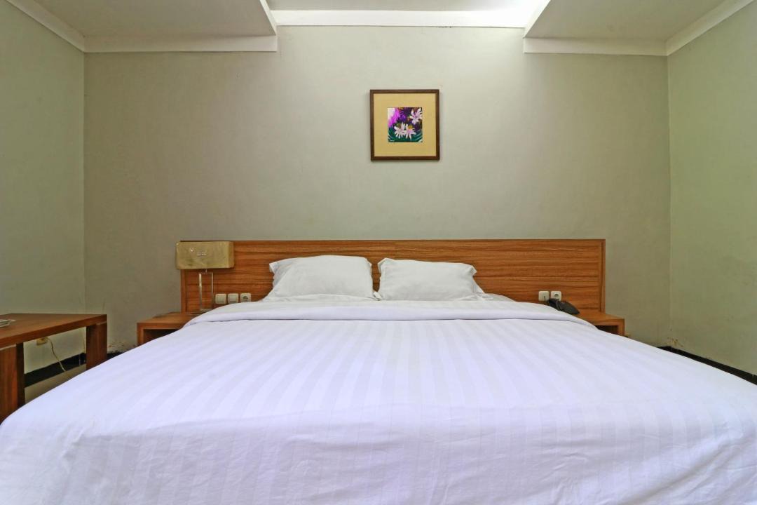 Photo of Bedroom in Banjarmasin