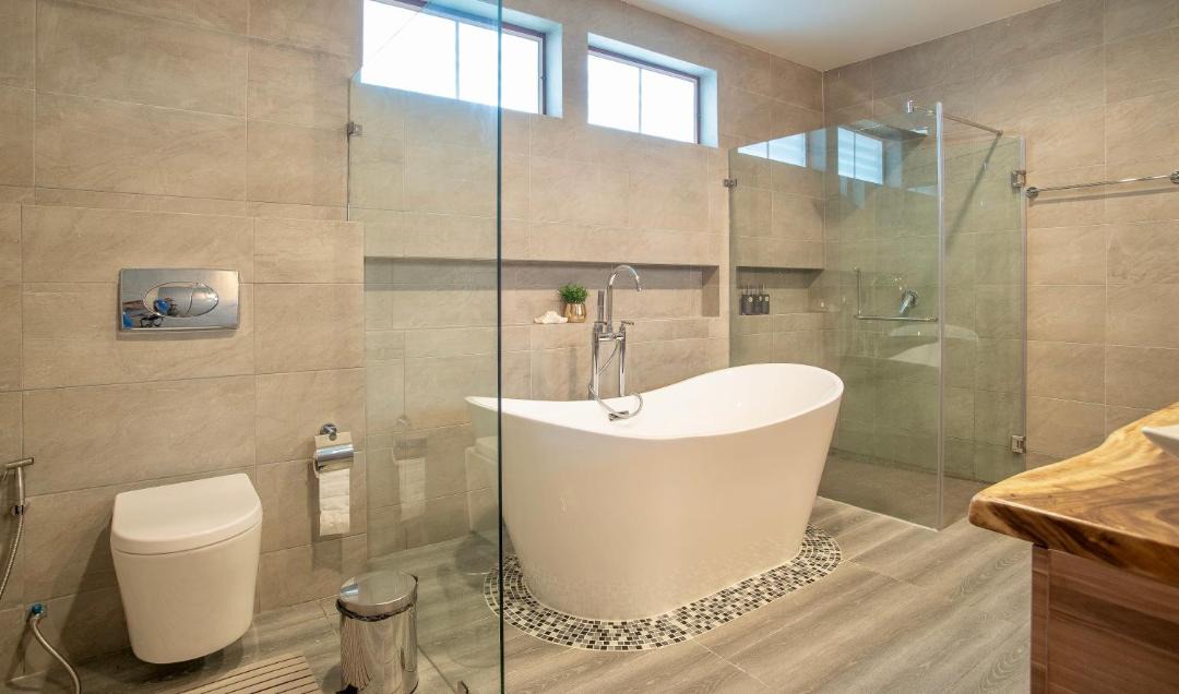 Photo of Bathroom in Hua Hin
