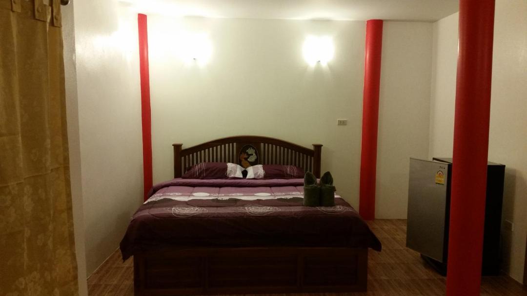 Photo of Bedroom in Chakphong