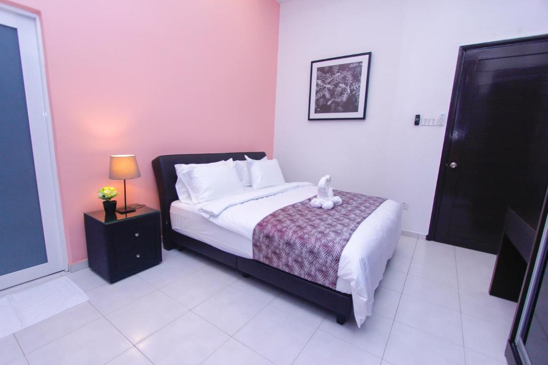 Photo of Bedroom in Merlimau