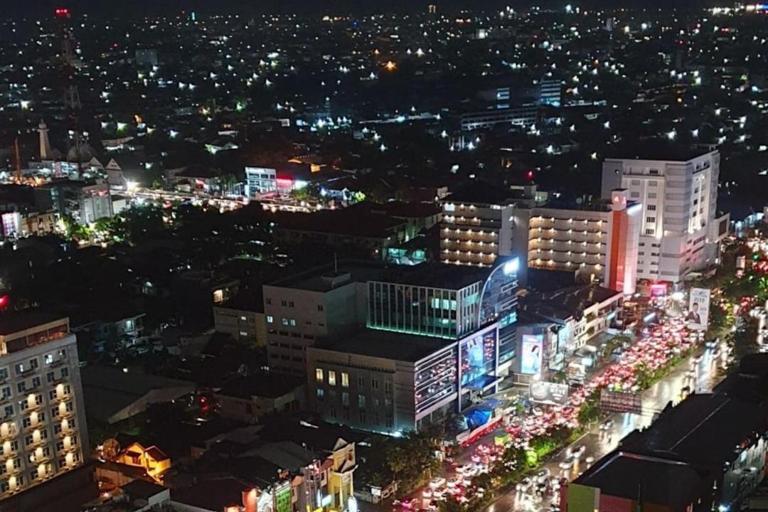 Photo of Buildings in Panakkukang