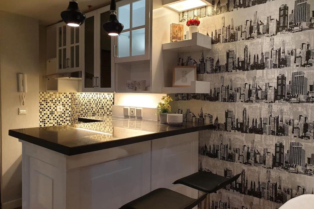 Photo of Kitchen in Panakkukang