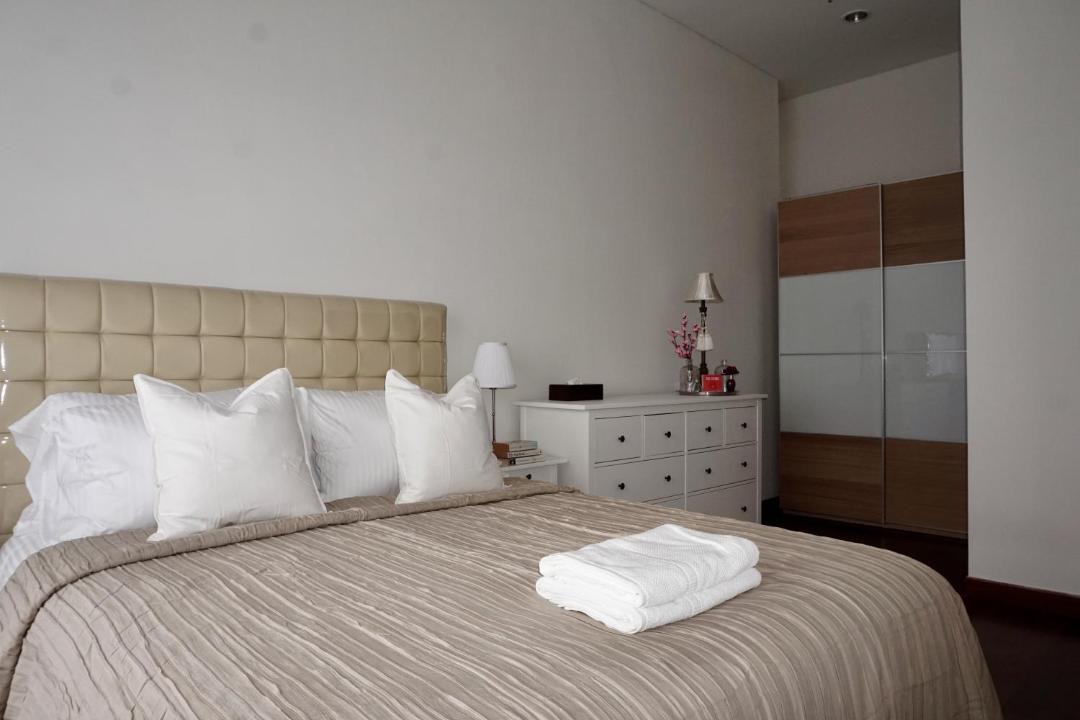Photo of Bedroom in Chinatown