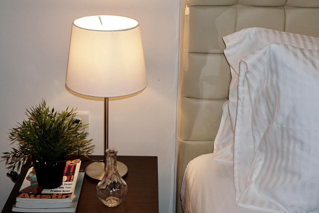 Photo of Bedroom in Chinatown
