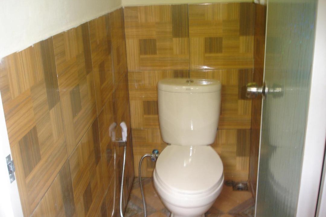 Photo of Bathroom in Kalibukbuk