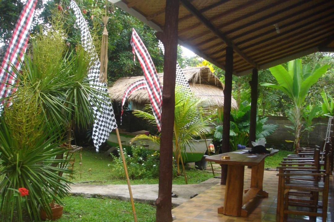 Photo of Patio Balcony in Kalibukbuk