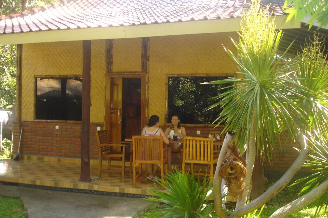 Photo of Buildings in Kalibukbuk