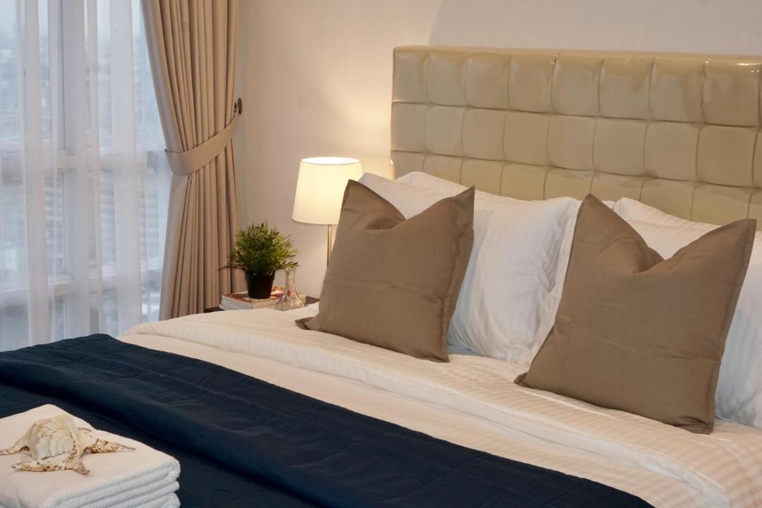 Photo of Bedroom in Chinatown
