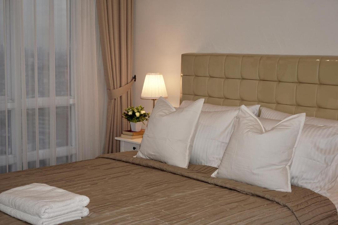 Photo of Bedroom in Chinatown
