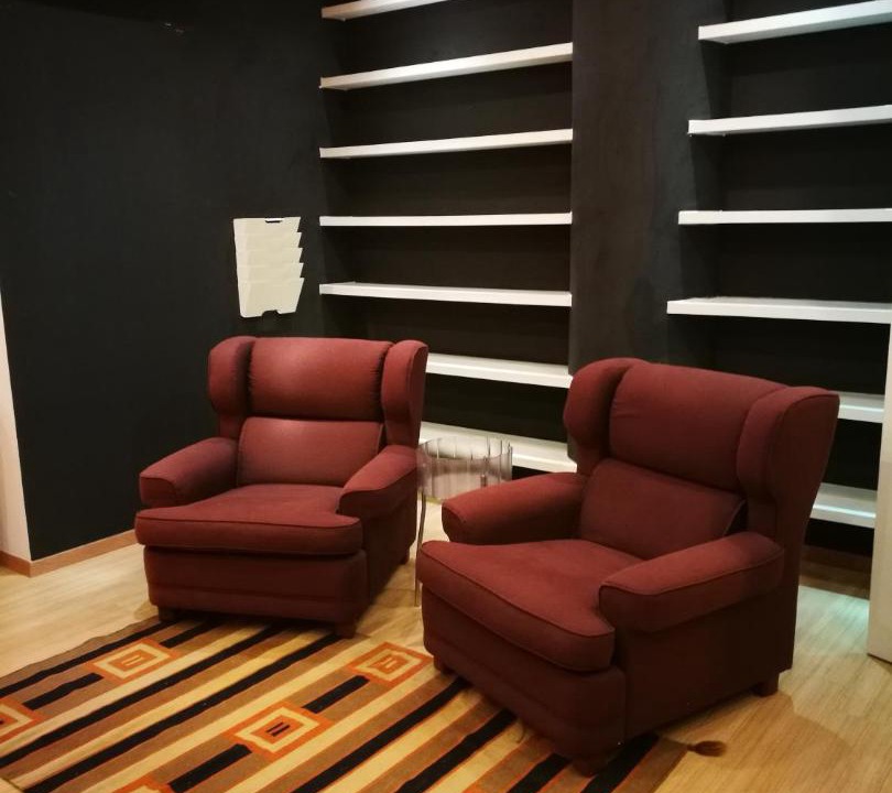 Photo of Livingroom in Seri Tanjung Pinang
