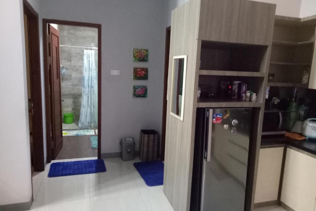 Photo of Kitchen in Cileunyi