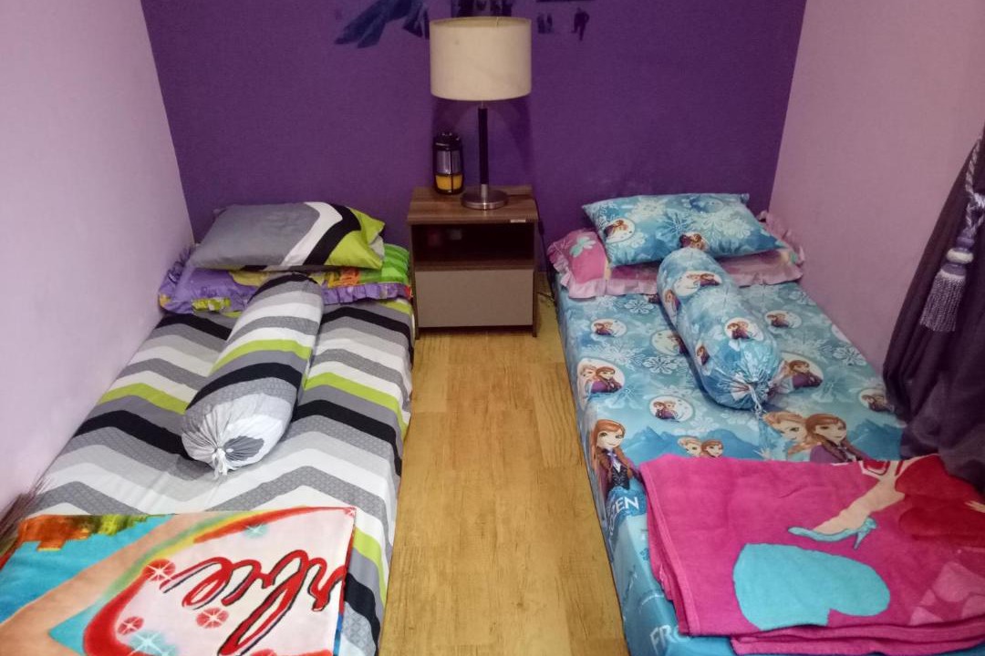 Photo of Bedroom in Cileunyi
