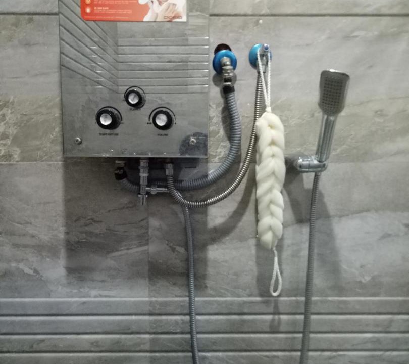 Photo of Bathroom in Cileunyi
