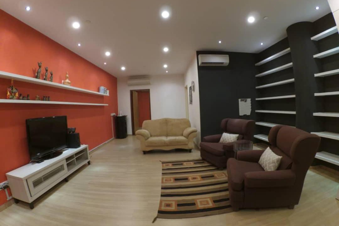 Photo of Livingroom in Seri Tanjung Pinang