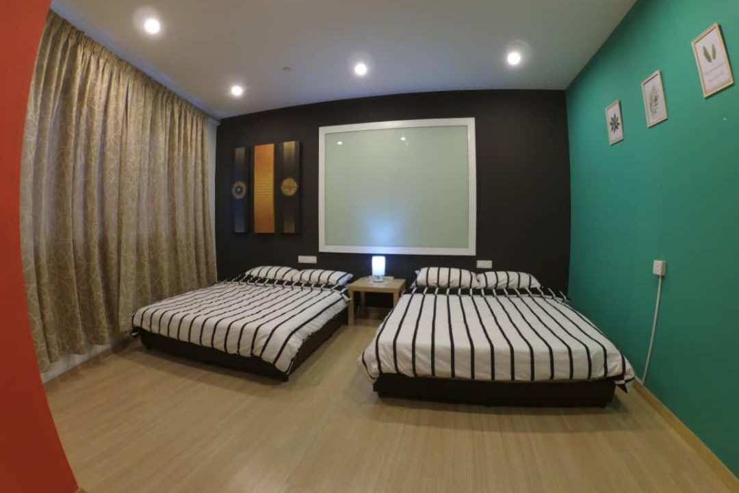 Photo of Bedroom in Seri Tanjung Pinang