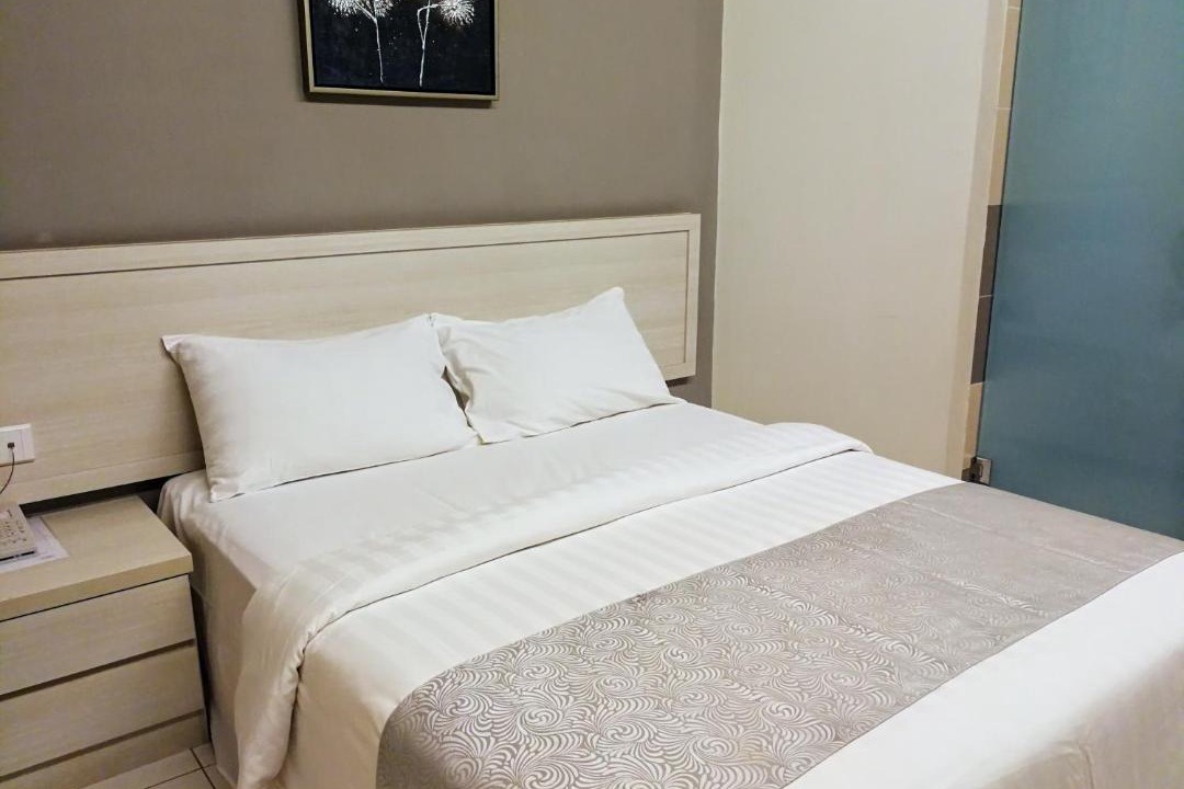 Photo of Bedroom in Malacca City
