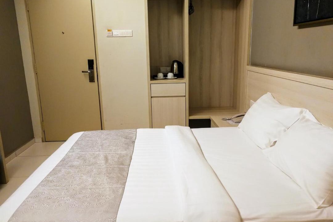 Photo of Bedroom in Malacca City
