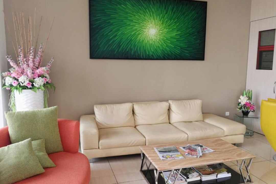 Photo of Livingroom in Malacca City