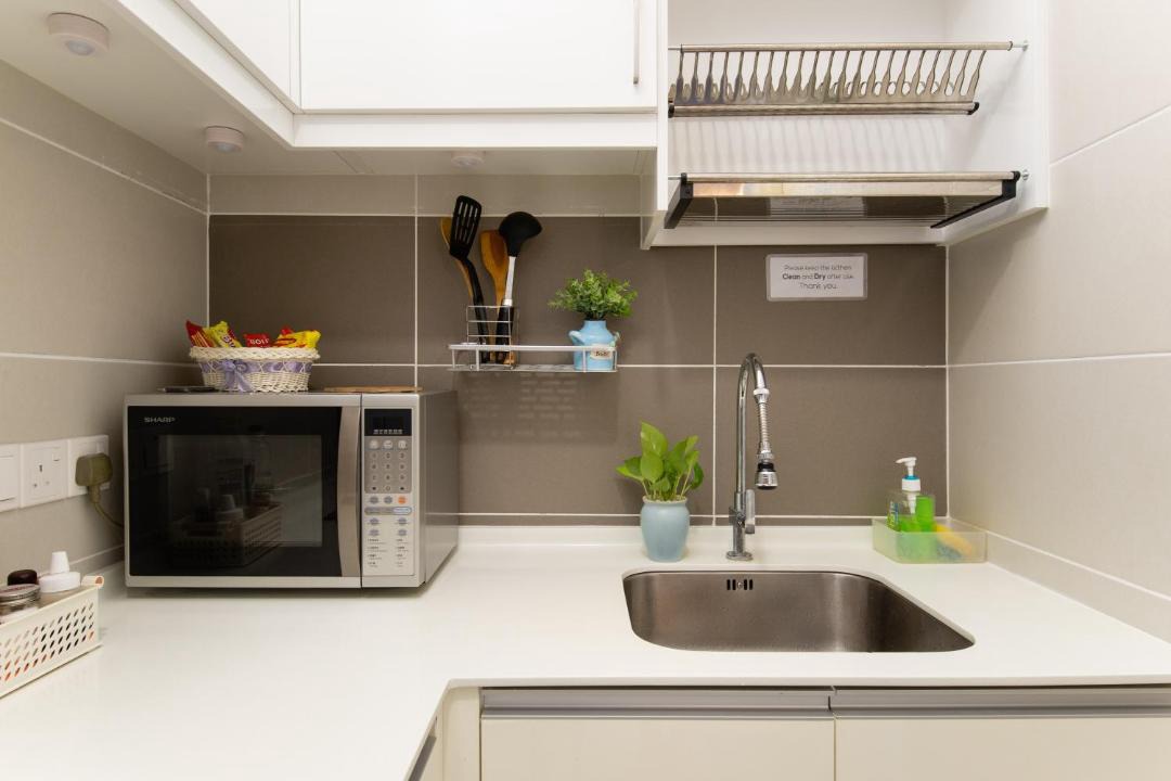 Photo of Kitchen in Seri Kembangan