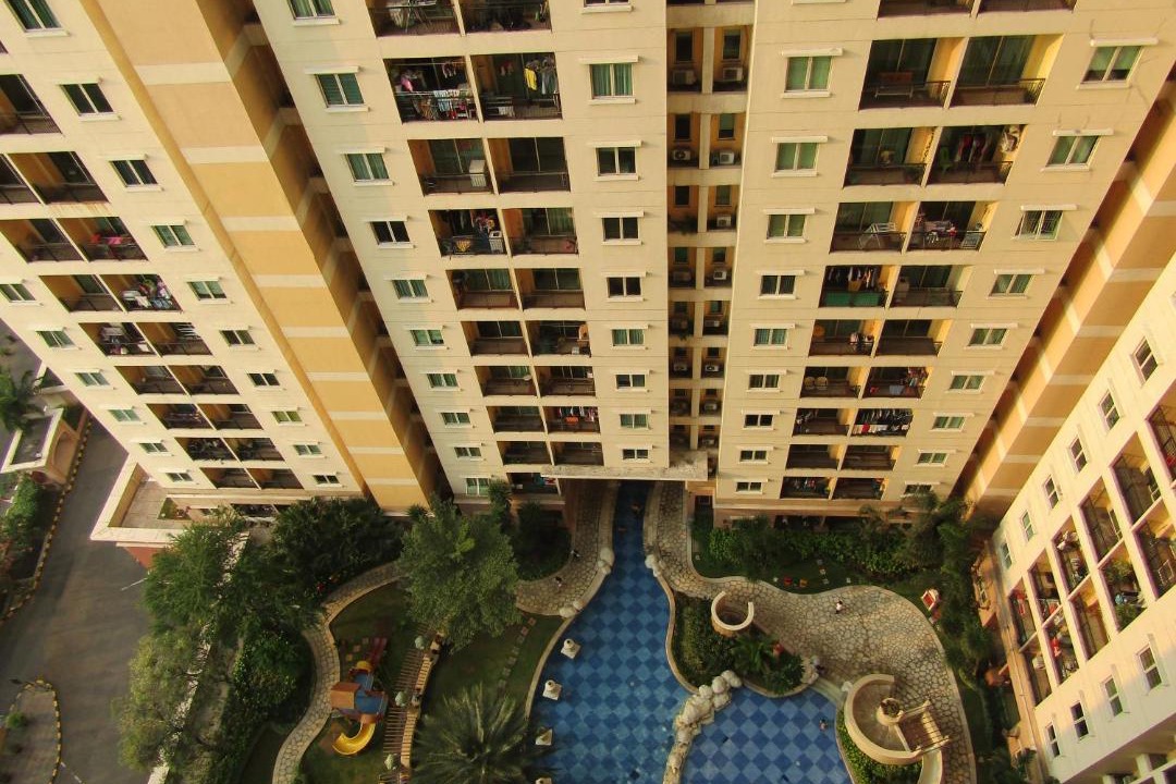 Photo of Buildings in Kelapa Gading Barat