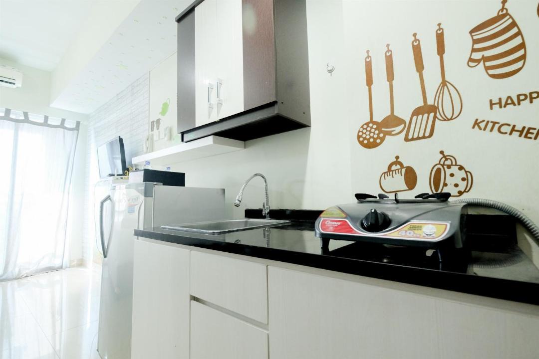 Photo of Kitchen in Bekasi Timur