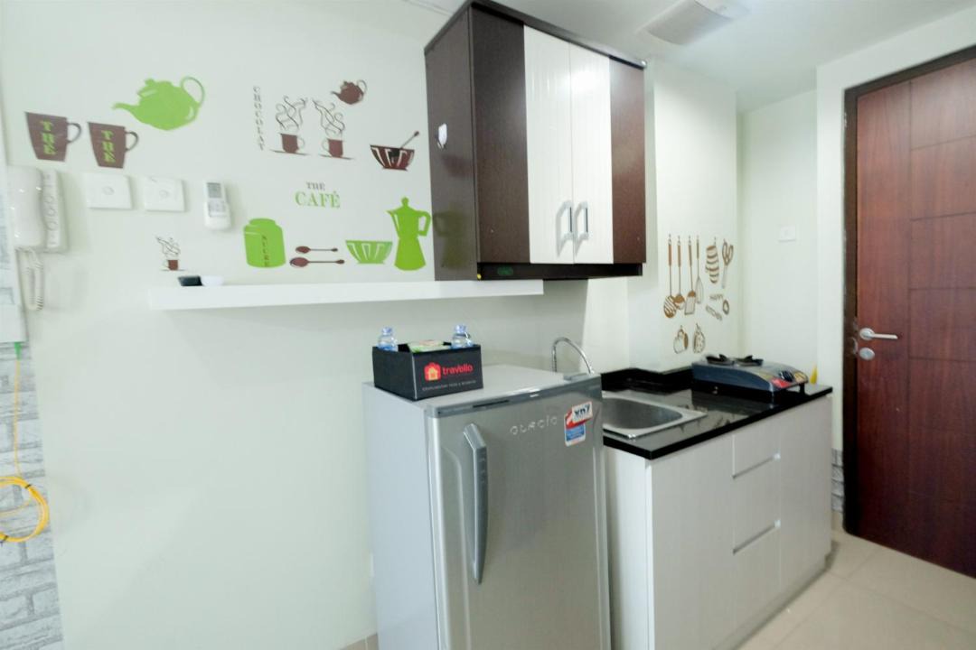 Photo of Kitchen in Bekasi Timur