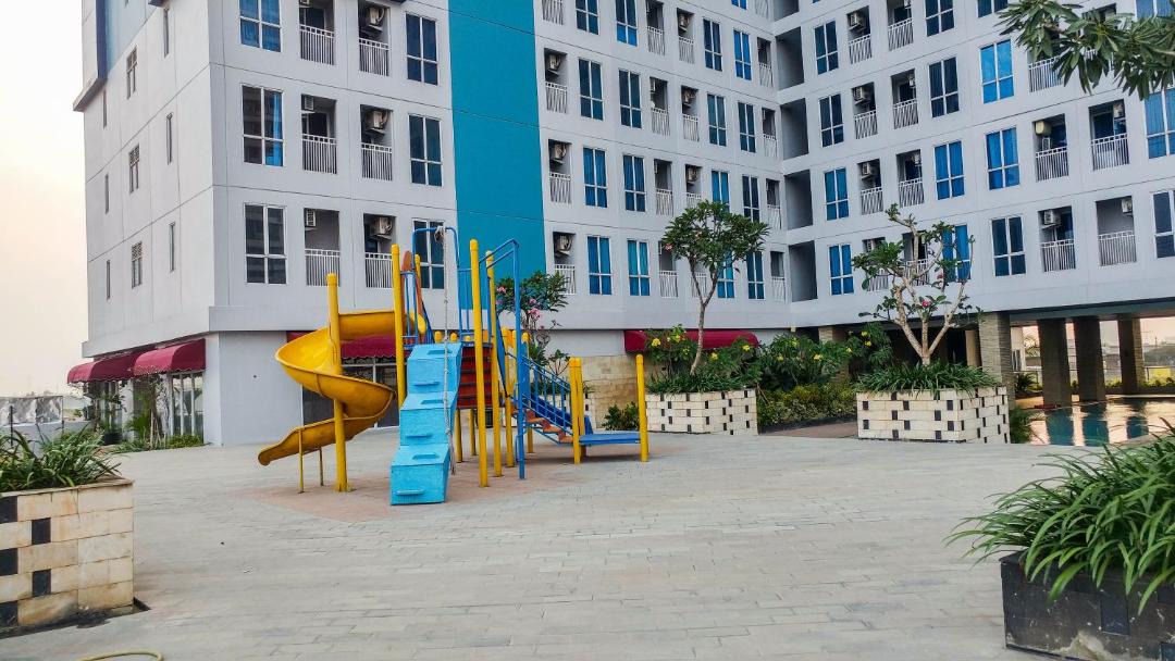 Photo of Buildings in Bekasi Timur