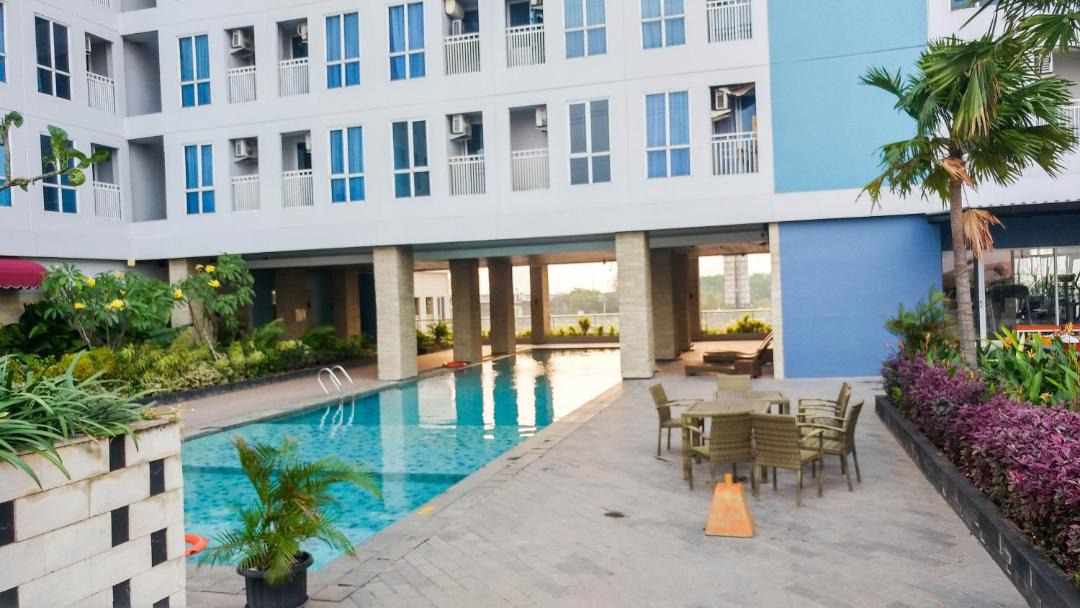 Photo of Outdoor in Bekasi Timur