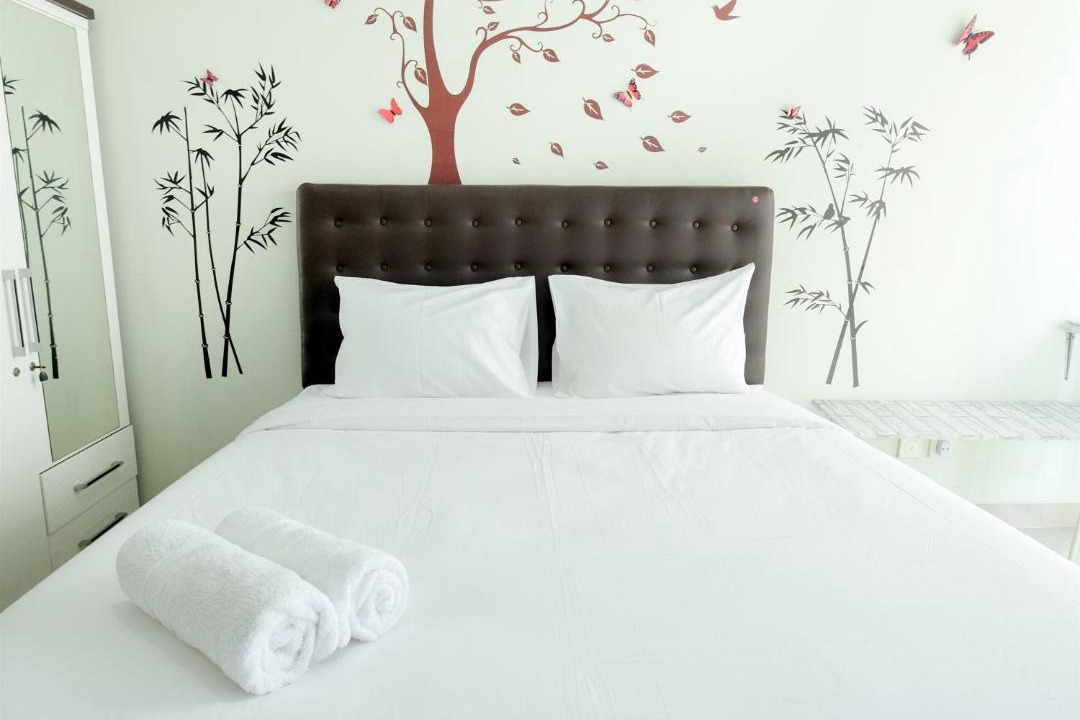 Photo of Bedroom in Bekasi Timur