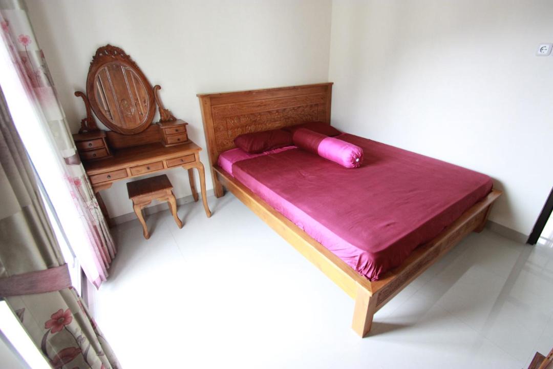 Photo of Bedroom in Ngaglik