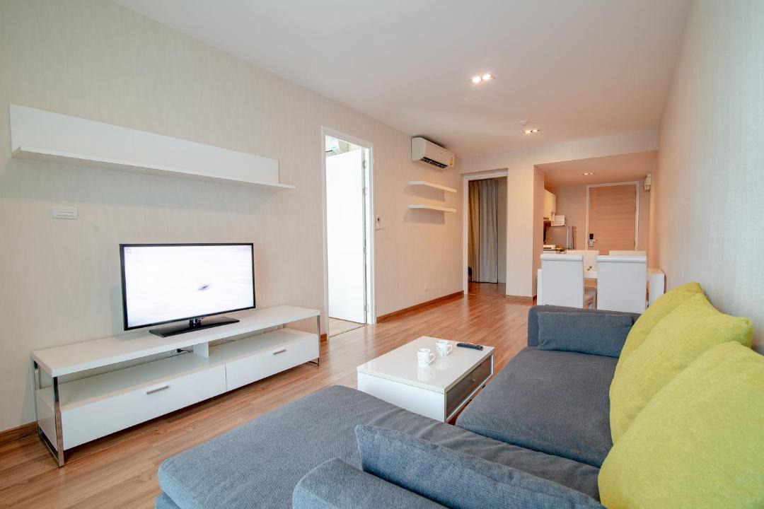 Photo of Livingroom in Khao Takiab