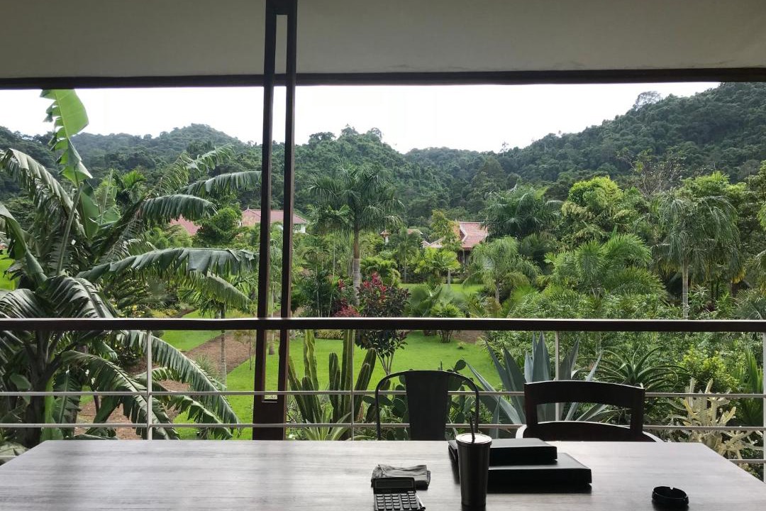 Photo of Patio Balcony in Kep
