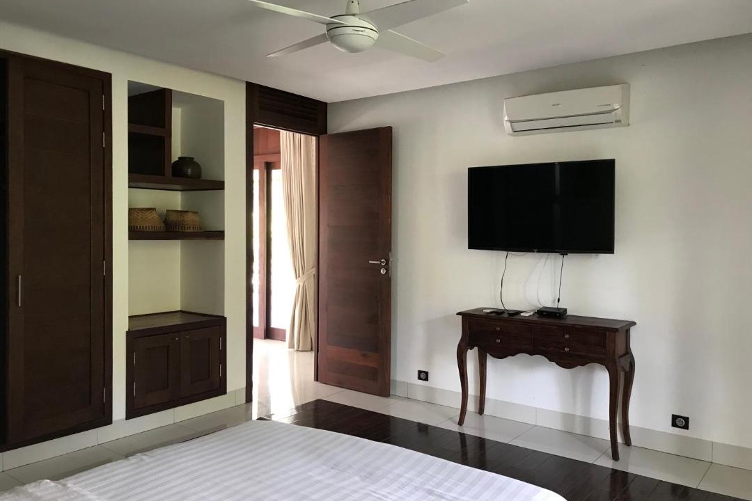Photo of Bedroom in Kep