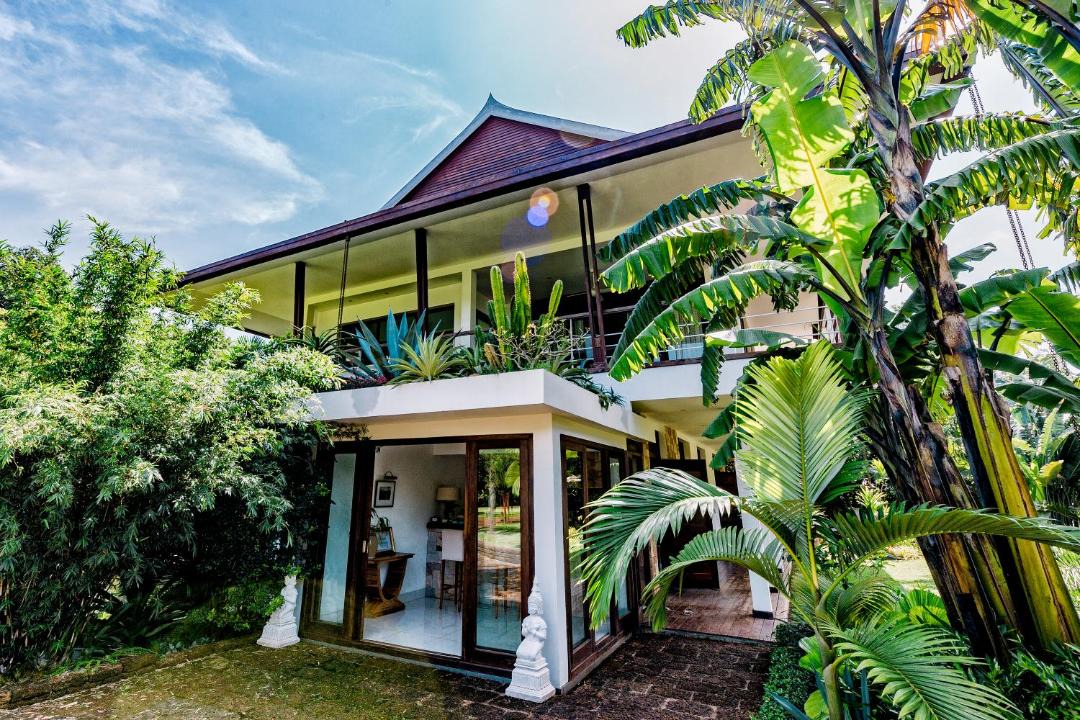 Photo of Buildings in Kep
