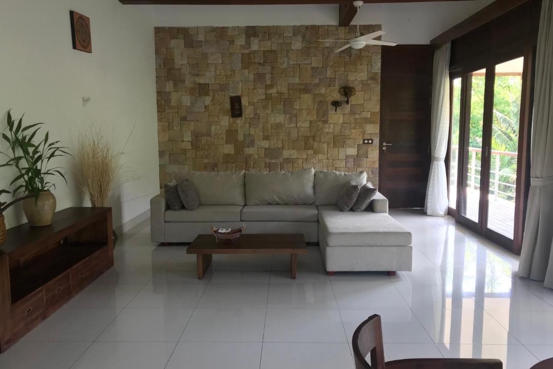 Photo of Livingroom in Kep