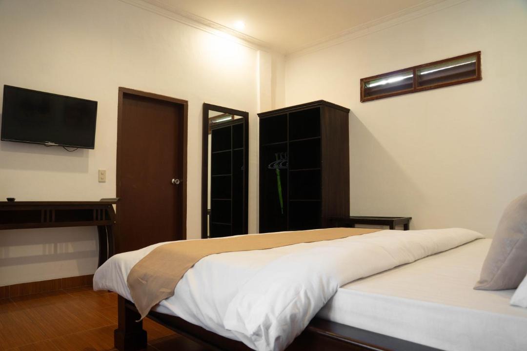 Photo of Bedroom in Tuk Tuk