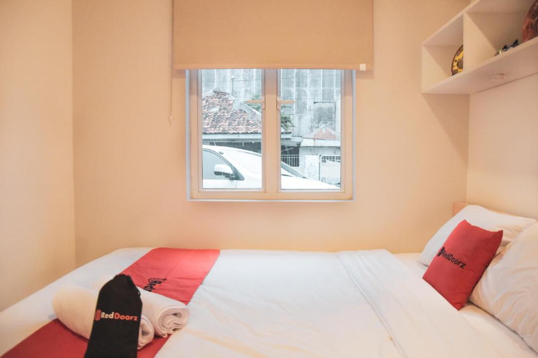 Photo of Bedroom in Pasar Manggis