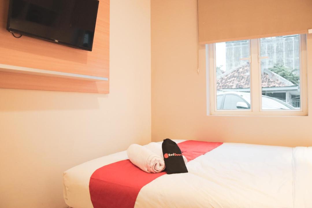 Photo of Bedroom in Pasar Manggis