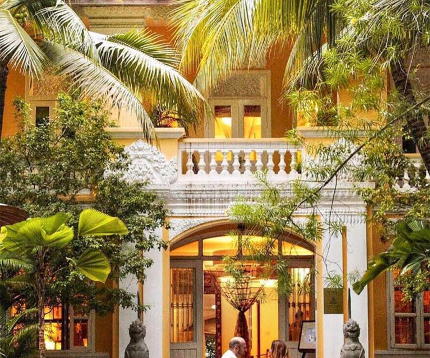 Photo of Others in Daun Penh