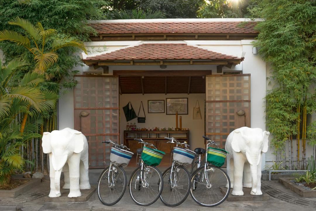 Photo of Others in Daun Penh