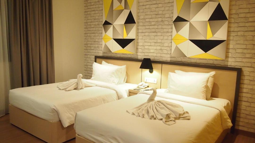 Photo of Bedroom in Tanjung Pinang