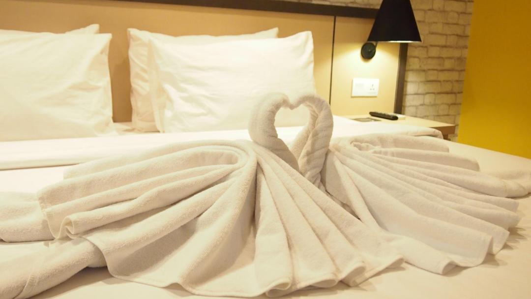 Photo of Bedroom in Tanjung Pinang
