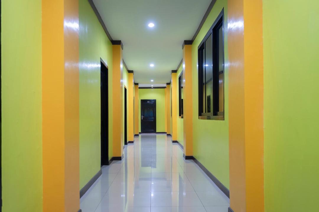 Photo of Bedroom in Biringkanya