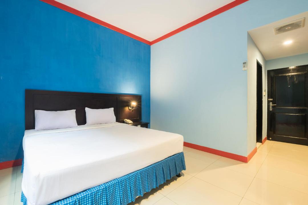 Photo of Bedroom in Biringkanya