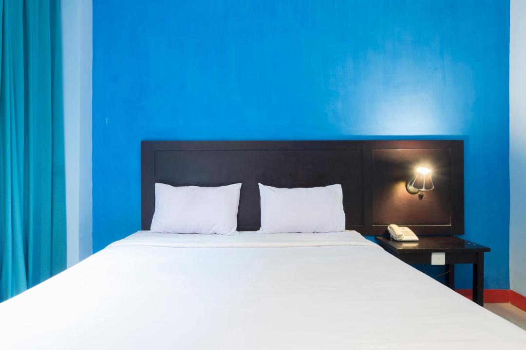 Photo of Bedroom in Biringkanya